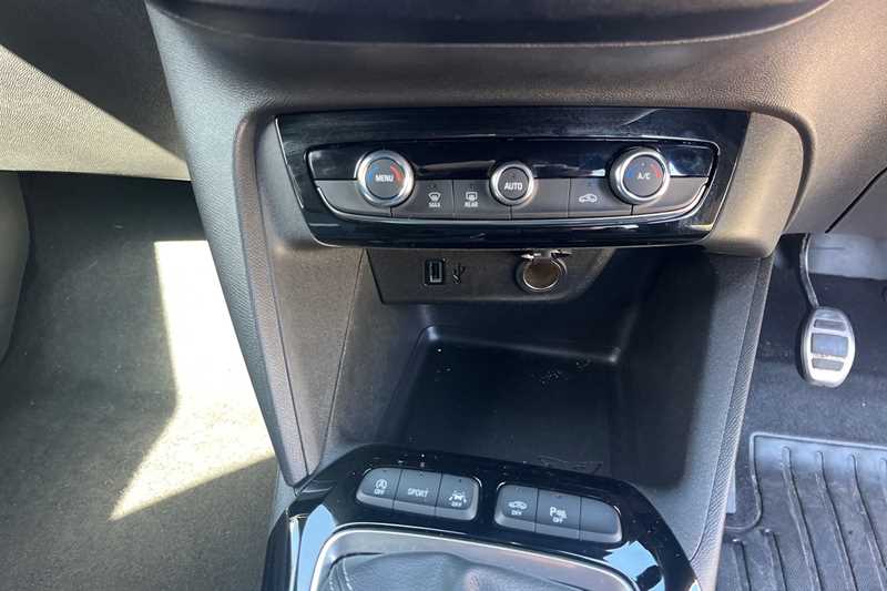 Used Vauxhall Corsa 2023 for sale - 78159058: Photo 15