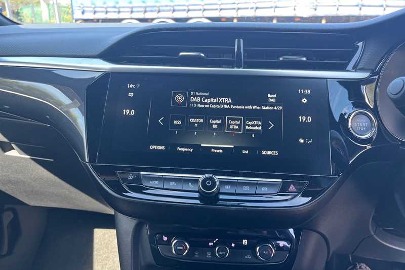 Used Vauxhall Corsa 2023 for sale - 78159058: Photo 17