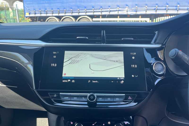 Used Vauxhall Corsa 2023 for sale - 78159058: Photo 18