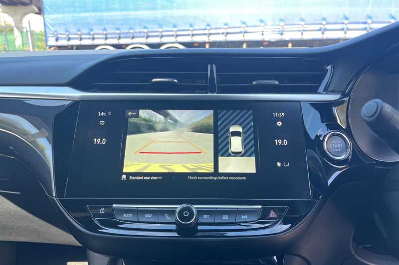 Used Vauxhall Corsa 2023 for sale - 78159058: Photo 19