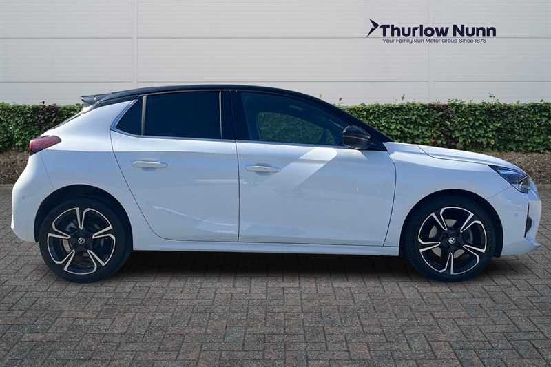 Used Vauxhall Corsa 2023 for sale - 78159058: Photo 2