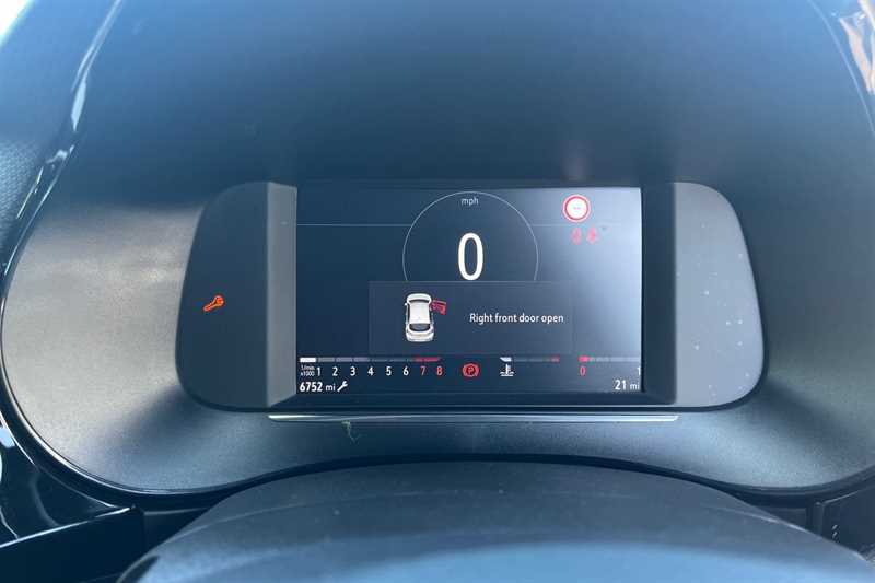 Used Vauxhall Corsa 2023 for sale - 78159058: Photo 20