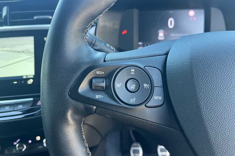 Used Vauxhall Corsa 2023 for sale - 78159058: Photo 21