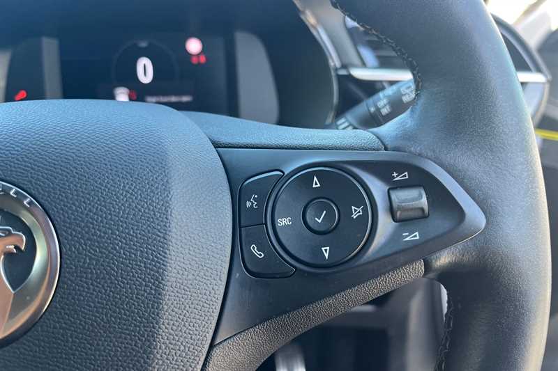 Used Vauxhall Corsa 2023 for sale - 78159058: Photo 22