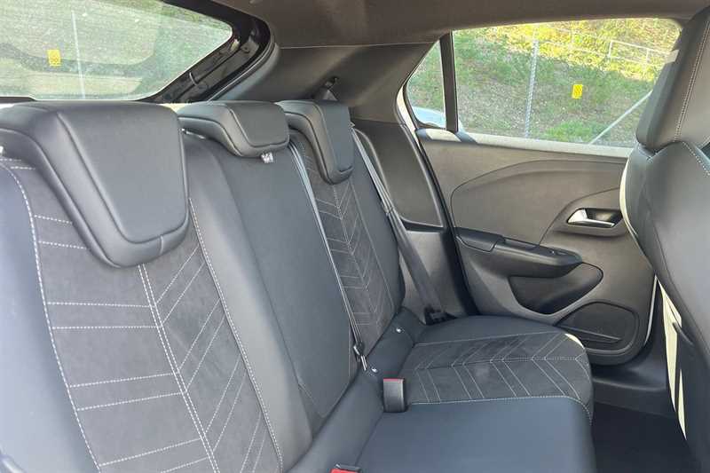 Used Vauxhall Corsa 2023 for sale - 78159058: Photo 23