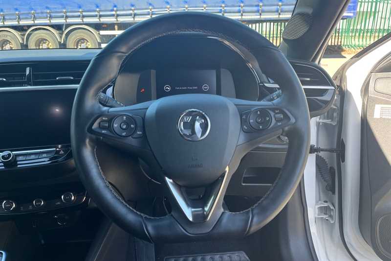 Used Vauxhall Corsa 2023 for sale - 78159058: Photo 25