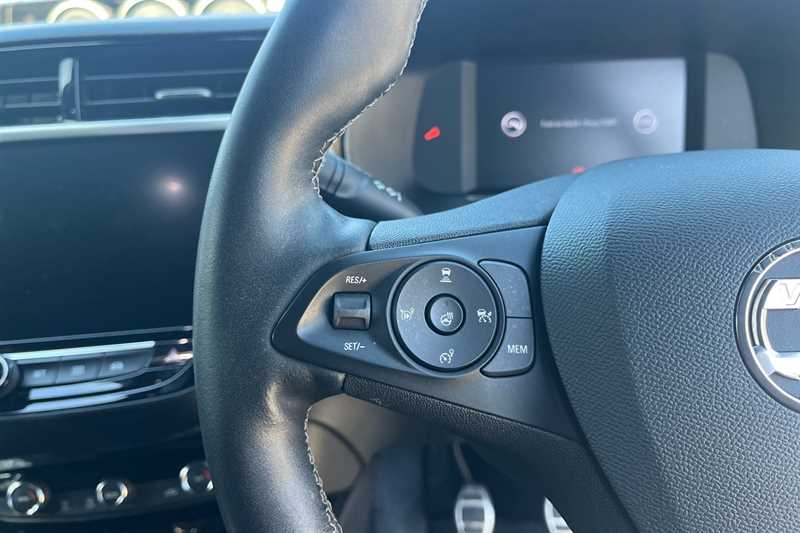 Used Vauxhall Corsa 2023 for sale - 78159058: Photo 26