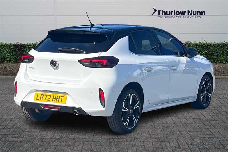 Used Vauxhall Corsa 2023 for sale - 78159058: Photo 3