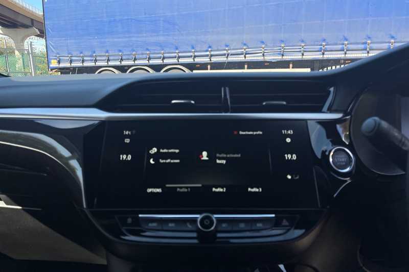 Used Vauxhall Corsa 2023 for sale - 78159058: Photo 37