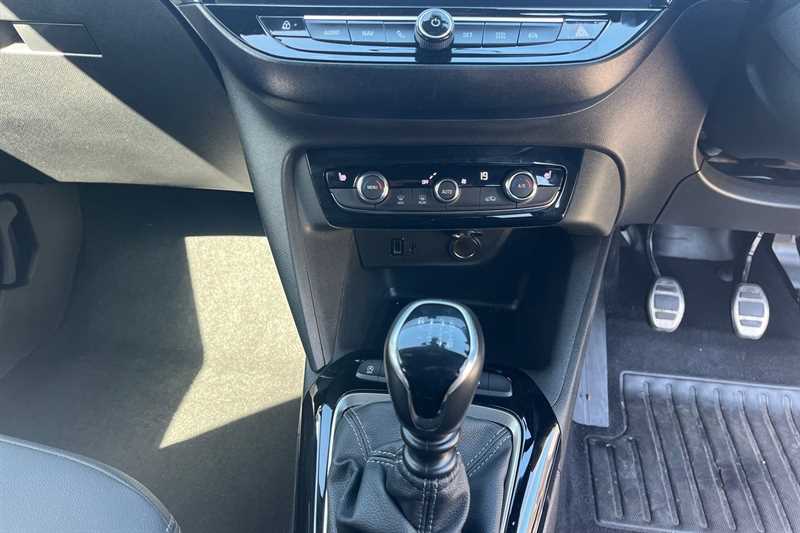 Used Vauxhall Corsa 2023 for sale - 78159058: Photo 38