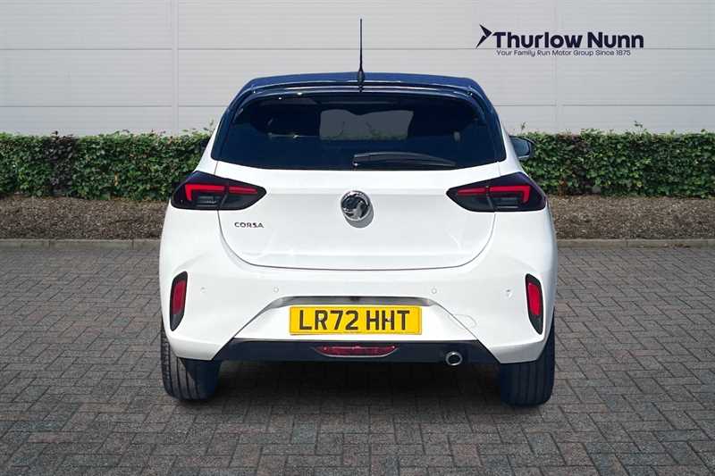 Used Vauxhall Corsa 2023 for sale - 78159058: Photo 4