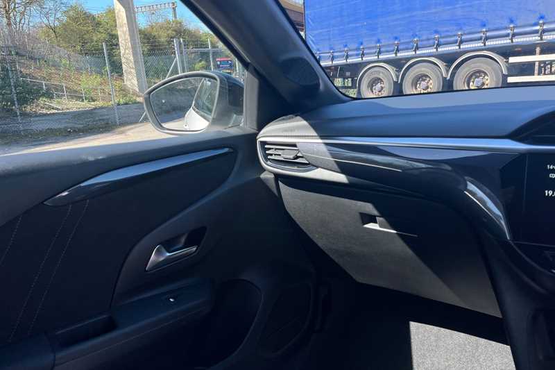 Used Vauxhall Corsa 2023 for sale - 78159058: Photo 40