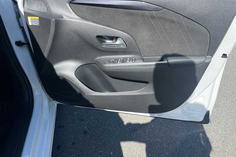 Used Vauxhall Corsa 2023 for sale - 78159058: Photo 41