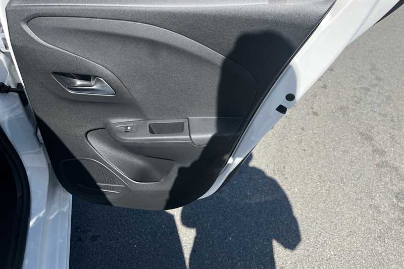 Used Vauxhall Corsa 2023 for sale - 78159058: Photo 42