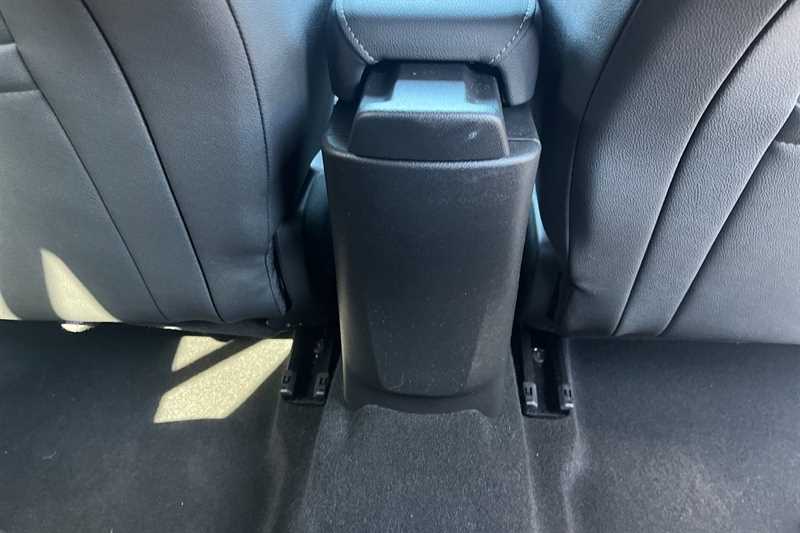 Used Vauxhall Corsa 2023 for sale - 78159058: Photo 43