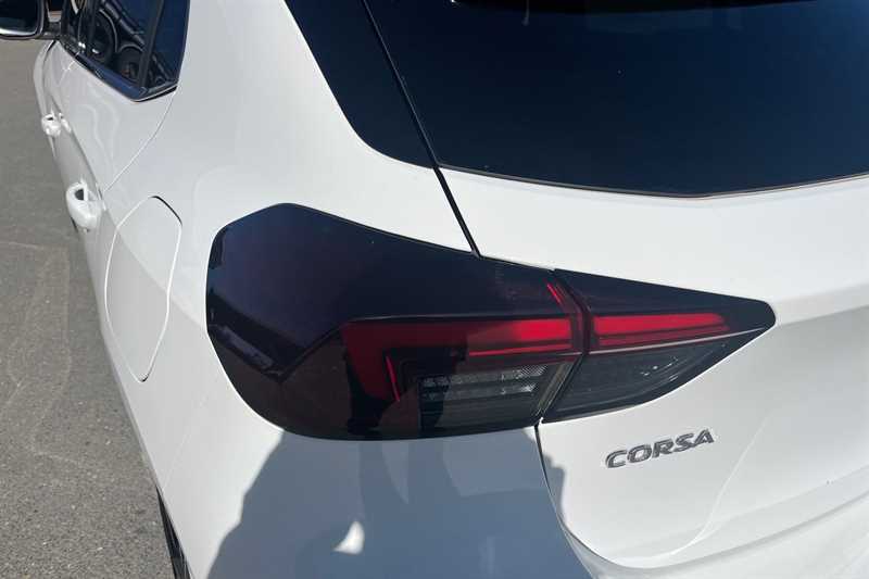 Used Vauxhall Corsa 2023 for sale - 78159058: Photo 44