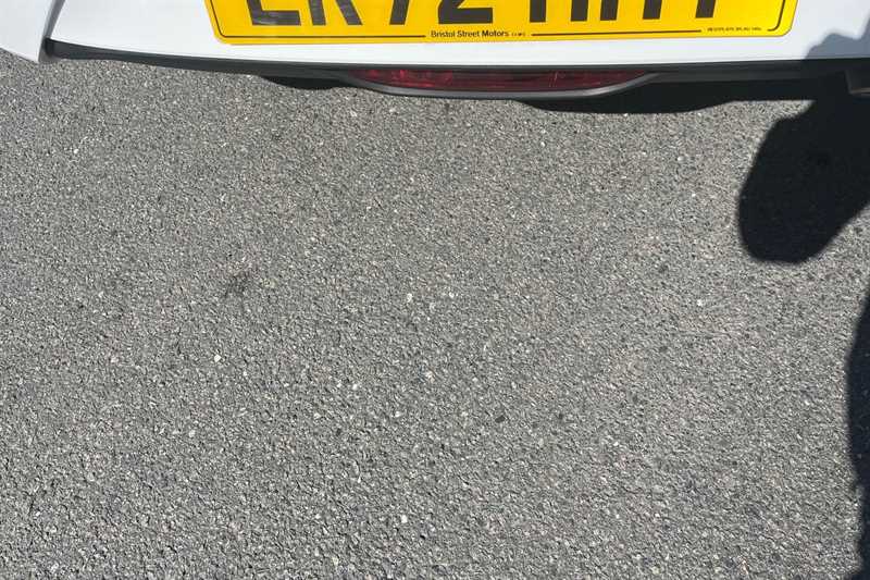 Used Vauxhall Corsa 2023 for sale - 78159058: Photo 48