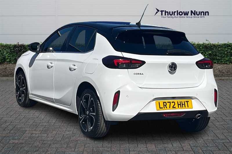 Used Vauxhall Corsa 2023 for sale - 78159058: Photo 5