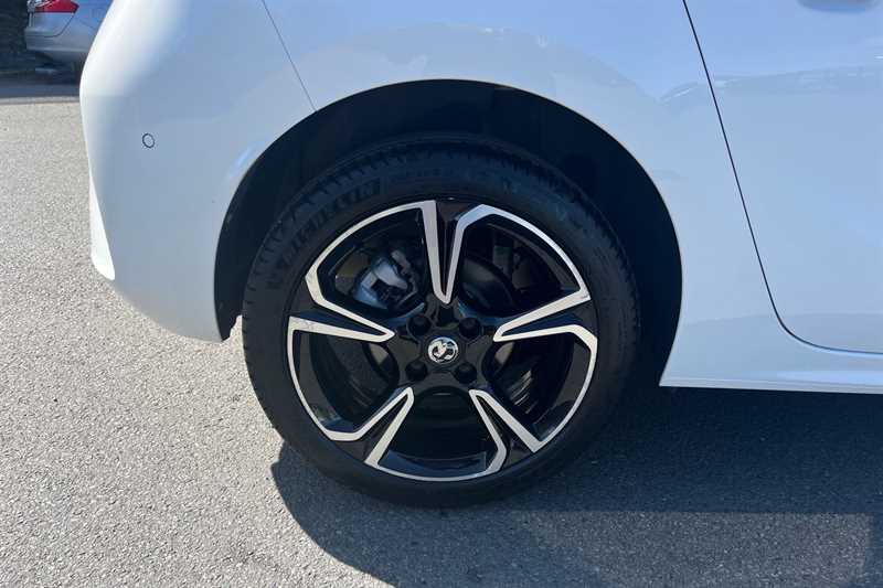 Used Vauxhall Corsa 2023 for sale - 78159058: Photo 50