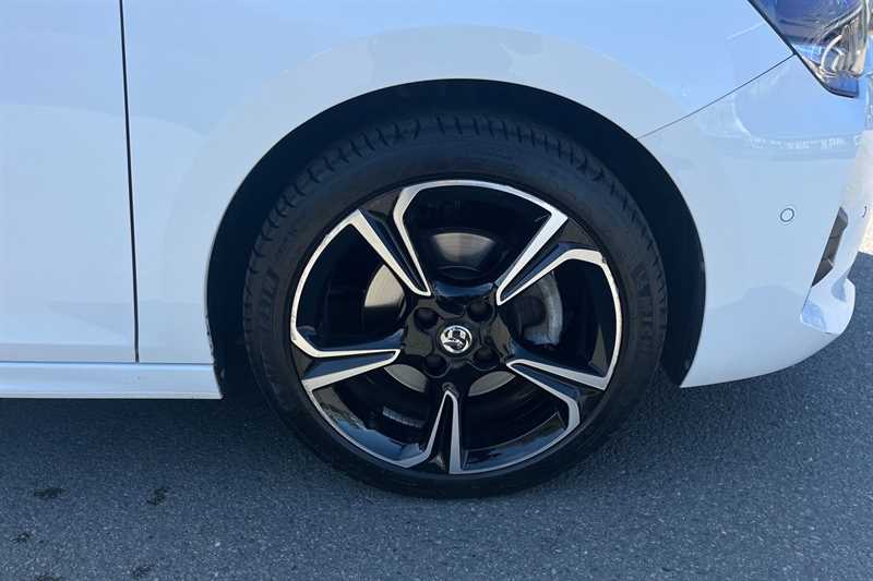 Used Vauxhall Corsa 2023 for sale - 78159058: Photo 52