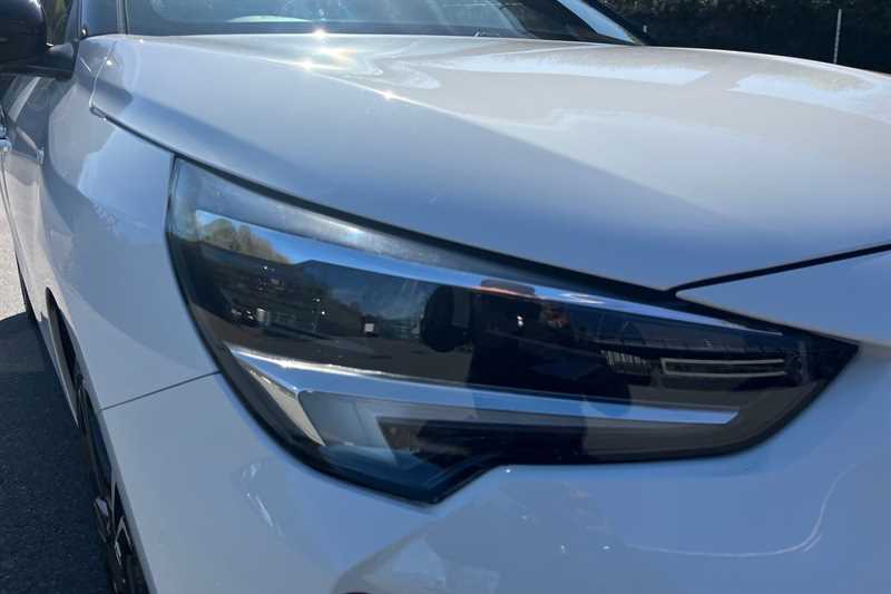 Used Vauxhall Corsa 2023 for sale - 78159058: Photo 53