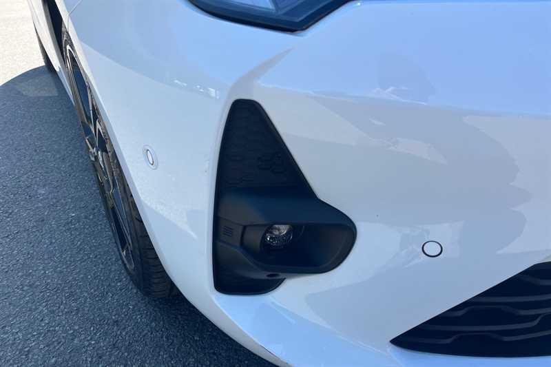 Used Vauxhall Corsa 2023 for sale - 78159058: Photo 54