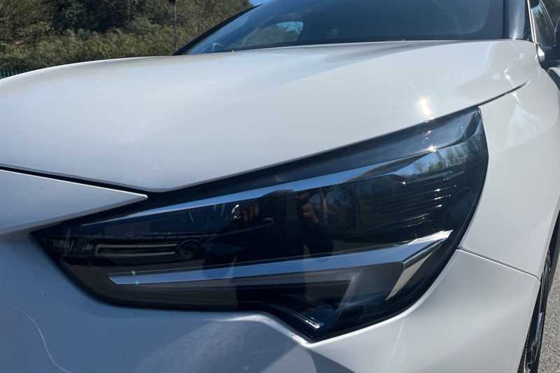 Used Vauxhall Corsa 2023 for sale - 78159058: Photo 55