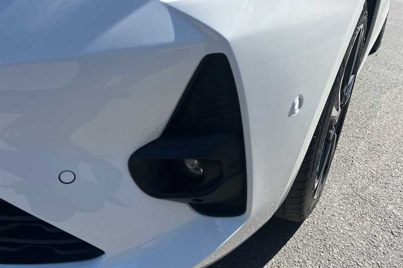 Used Vauxhall Corsa 2023 for sale - 78159058: Photo 56