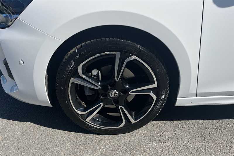 Used Vauxhall Corsa 2023 for sale - 78159058: Photo 57