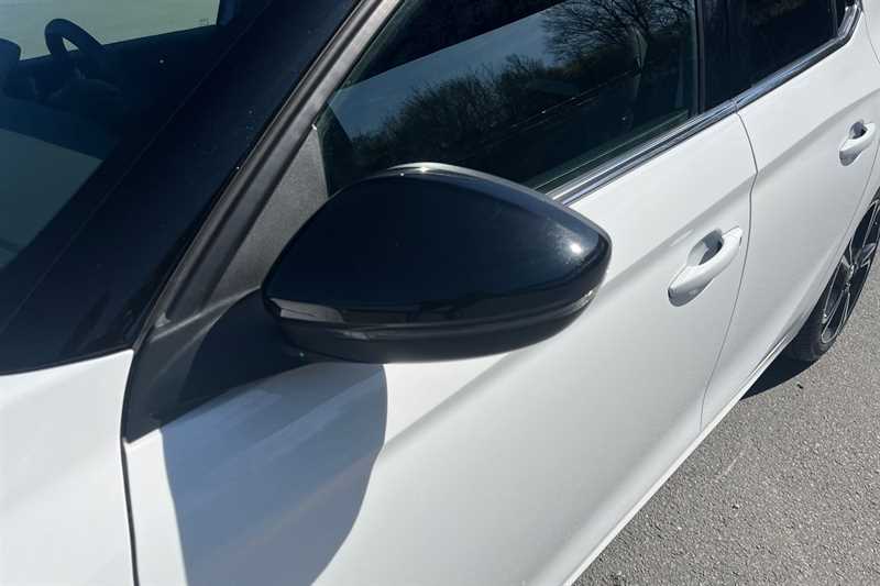 Used Vauxhall Corsa 2023 for sale - 78159058: Photo 58