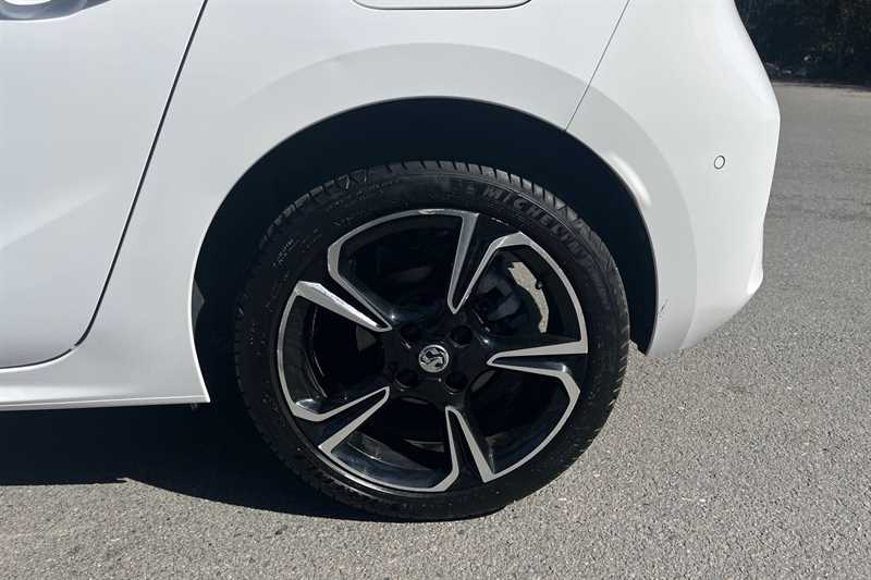 Used Vauxhall Corsa 2023 for sale - 78159058: Photo 59