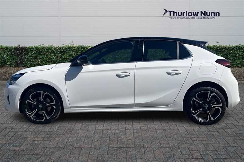 Used Vauxhall Corsa 2023 for sale - 78159058: Photo 6