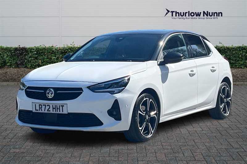 Used Vauxhall Corsa 2023 for sale - 78159058: Photo 7