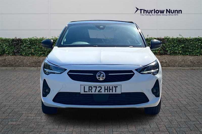 Used Vauxhall Corsa 2023 for sale - 78159058: Photo 8