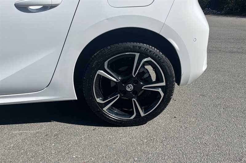 Used Vauxhall Corsa 2023 for sale - 78159058: Photo 9