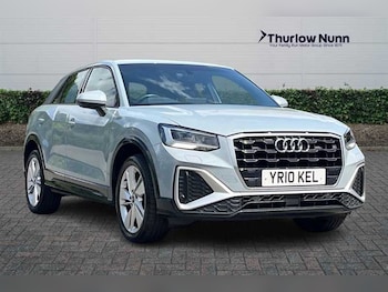 Used Audi Q2 2022 for sale - 79339114: Photo