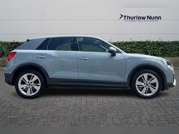 Used Audi Q2 2022 for sale - 79339114: Photo