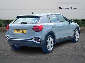 Used Audi Q2 2022 for sale - 79339114: Photo