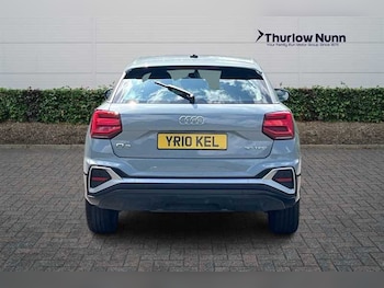 Used Audi Q2 2022 for sale - 79339114: Photo