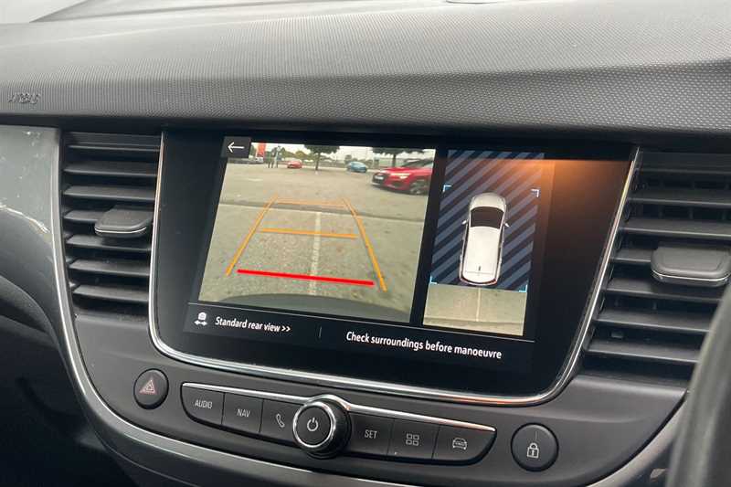 Used Vauxhall Crossland 2022 for sale - 77471769: Photo 20