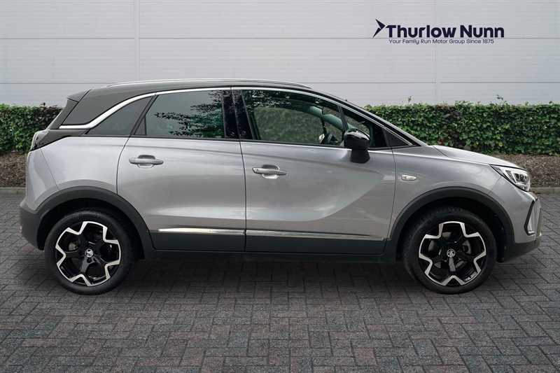 Used Vauxhall Crossland 2022 for sale - 77471769: Photo 3