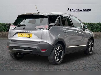 Used Vauxhall Crossland 2022 for sale - 77471769: Photo