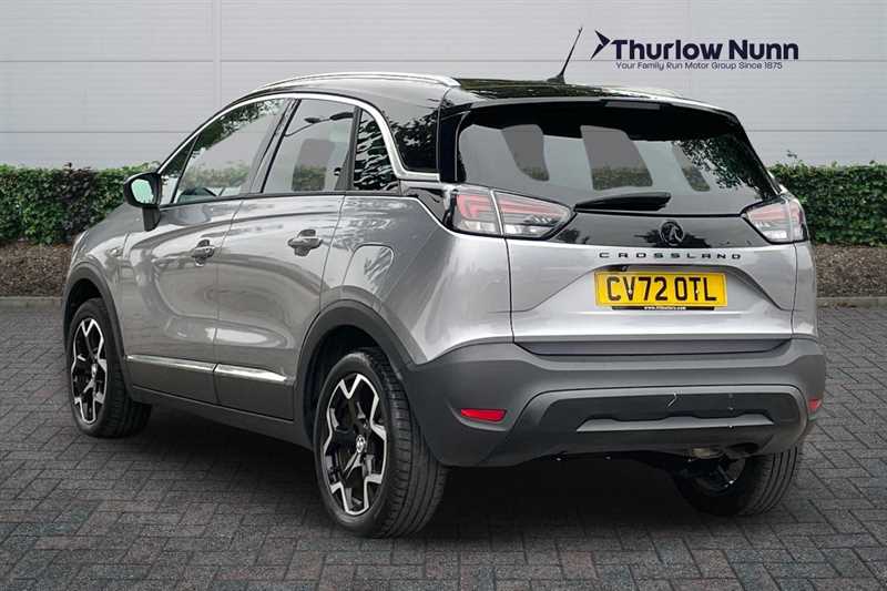 Used Vauxhall Crossland 2022 for sale - 77471769: Photo 6