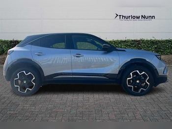 Used Vauxhall Mokka 2025 for sale - 78798621: Photo