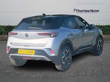 Used Vauxhall Mokka 2025 for sale - 78798621: Photo