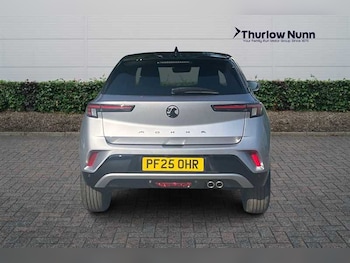 Used Vauxhall Mokka 2025 for sale - 78798621: Photo