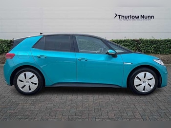 Used Volkswagen ID.3 2023 for sale - 78493982: Photo