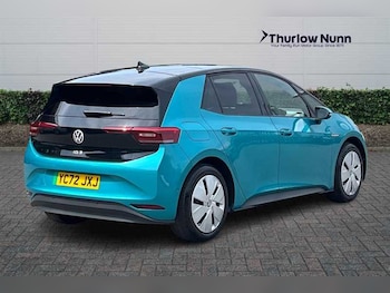 Used Volkswagen ID.3 2023 for sale - 78493982: Photo