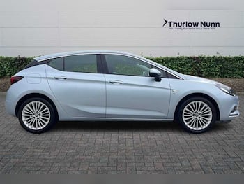 Used Vauxhall Astra 2017 for sale - 79849181: Photo