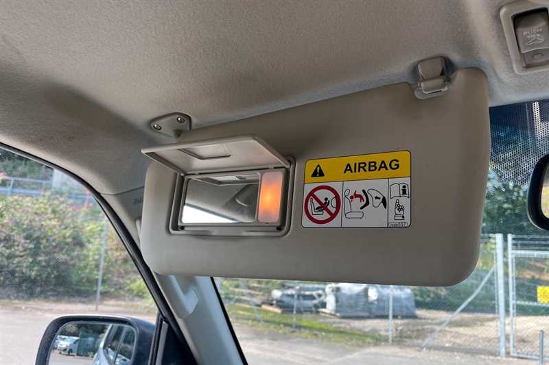 Vehicle 32